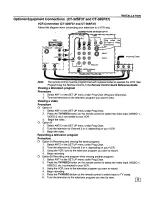 Preview for 7 page of Panasonic CT-36SF37 Operating Manual