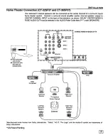 Preview for 11 page of Panasonic CT-36SF37 Operating Manual