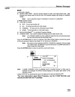 Preview for 25 page of Panasonic CT-36SF37 Operating Manual