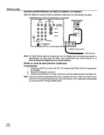 Preview for 38 page of Panasonic CT-36SF37 Operating Manual