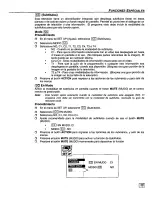 Preview for 51 page of Panasonic CT-36SF37 Operating Manual