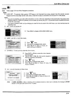 Предварительный просмотр 25 страницы Panasonic CT-36SX12U Operating Instructions Manual