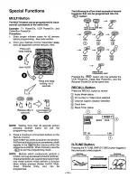 Preview for 15 page of Panasonic CT-36VG50 User Manual