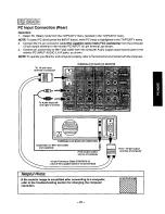 Preview for 38 page of Panasonic CT-36VG50 User Manual