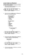 Preview for 13 page of Panasonic CT-9R10T Operating Instructions Manual