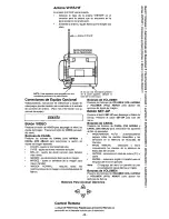 Preview for 9 page of Panasonic CT-9R20 Manual