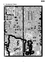 Preview for 11 page of Panasonic CT-F2136LP Service Manual