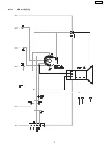 Preview for 21 page of Panasonic CT-F2136LP Service Manual