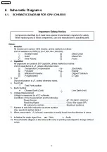 Preview for 12 page of Panasonic CT-F2156WLC Service Manual