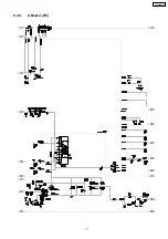 Preview for 17 page of Panasonic CT-F2156WLP Service Manual