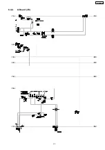 Preview for 23 page of Panasonic CT-F2156WLP Service Manual