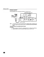 Предварительный просмотр 9 страницы Panasonic CT-F2921L Operating Instructions Manual