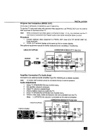 Предварительный просмотр 14 страницы Panasonic CT-F2921L Operating Instructions Manual