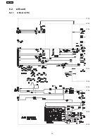 Предварительный просмотр 14 страницы Panasonic CT-F2936LC Service Manual