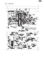 Предварительный просмотр 15 страницы Panasonic CT-F2936LC Service Manual