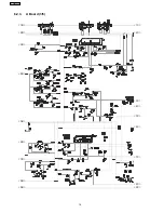 Предварительный просмотр 16 страницы Panasonic CT-F2936LC Service Manual