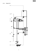 Preview for 21 page of Panasonic CT-F2936LP Service Manual