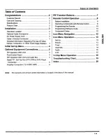 Preview for 3 page of Panasonic CT-F2943 Operating Instructions Manual