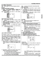 Preview for 15 page of Panasonic CT-F2943 Operating Instructions Manual