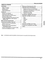 Preview for 27 page of Panasonic CT-F2943 Operating Instructions Manual