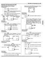 Предварительный просмотр 33 страницы Panasonic CT-F2943 Operating Instructions Manual