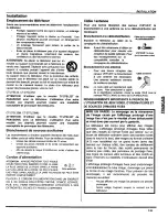 Предварительный просмотр 53 страницы Panasonic CT-F2943 Operating Instructions Manual