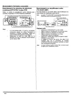 Preview for 56 page of Panasonic CT-F2943 Operating Instructions Manual