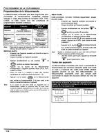 Preview for 60 page of Panasonic CT-F2943 Operating Instructions Manual