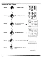 Preview for 62 page of Panasonic CT-F2943 Operating Instructions Manual