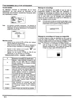 Preview for 68 page of Panasonic CT-F2943 Operating Instructions Manual