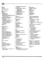 Preview for 70 page of Panasonic CT-F2943 Operating Instructions Manual