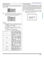 Предварительный просмотр 19 страницы Panasonic CT-G3354X Operating Instructions Manual