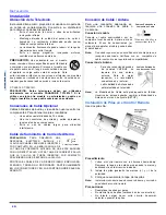 Preview for 28 page of Panasonic CT-G3354X Operating Instructions Manual