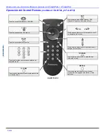 Preview for 36 page of Panasonic CT-G3354X Operating Instructions Manual