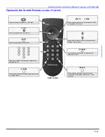 Предварительный просмотр 37 страницы Panasonic CT-G3354X Operating Instructions Manual