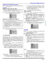 Preview for 39 page of Panasonic CT-G3354X Operating Instructions Manual