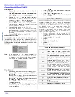 Preview for 42 page of Panasonic CT-G3354X Operating Instructions Manual