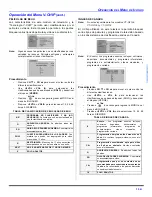 Предварительный просмотр 43 страницы Panasonic CT-G3354X Operating Instructions Manual