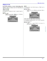 Preview for 53 page of Panasonic CT-G3354X Operating Instructions Manual