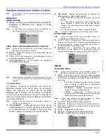 Предварительный просмотр 61 страницы Panasonic CT-G3354X Operating Instructions Manual