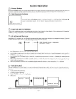 Предварительный просмотр 7 страницы Panasonic CT10R11S Operating Instructions Manual