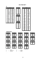 Preview for 23 page of Panasonic CT13R17B - 13" COLOR TV Service Manual