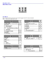 Предварительный просмотр 18 страницы Panasonic CT2007F - TV Operating Instructions Manual