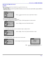 Предварительный просмотр 55 страницы Panasonic CT2007F - TV Operating Instructions Manual