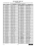 Предварительный просмотр 19 страницы Panasonic CT2017F - 20" COLOR TV Service Manual