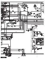 Предварительный просмотр 26 страницы Panasonic CT2017F - 20" COLOR TV Service Manual