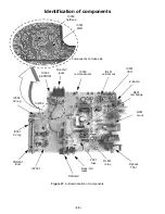 Предварительный просмотр 30 страницы Panasonic CT2022HE - 20" HOTEL/MOTEL TV Service Manual