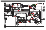 Предварительный просмотр 59 страницы Panasonic CT2022HE - 20" HOTEL/MOTEL TV Service Manual