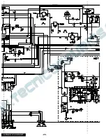 Предварительный просмотр 27 страницы Panasonic CT20D12DF - 20" COLOR TV Service Manual