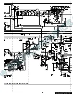 Предварительный просмотр 28 страницы Panasonic CT20D12DF - 20" COLOR TV Service Manual